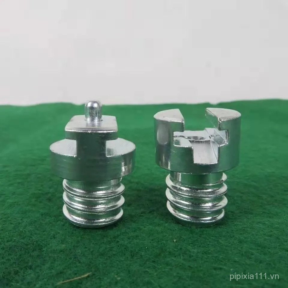 Máy Ống Lò Xo Nạo vét Cống Đầu Dredger Khớp Kết Nối Lò Xo Nam Nữ Dụng Cụ Nạo vét Đầu 16mm Khớp