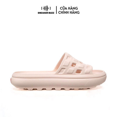 Dép Vans Slide-On Vr3Cush Light Pink VN000BCCLTP