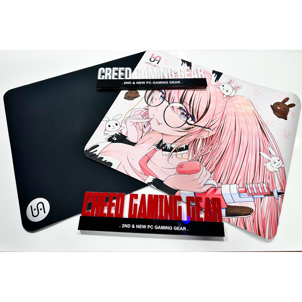 (Chính hãng) Lót chuột Mousepad Gaming  Vaxee PA / PB / PC / PE chuyên cho Game Thủ chuyên nghiệp