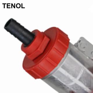 Ống lọc nước để rửa xe