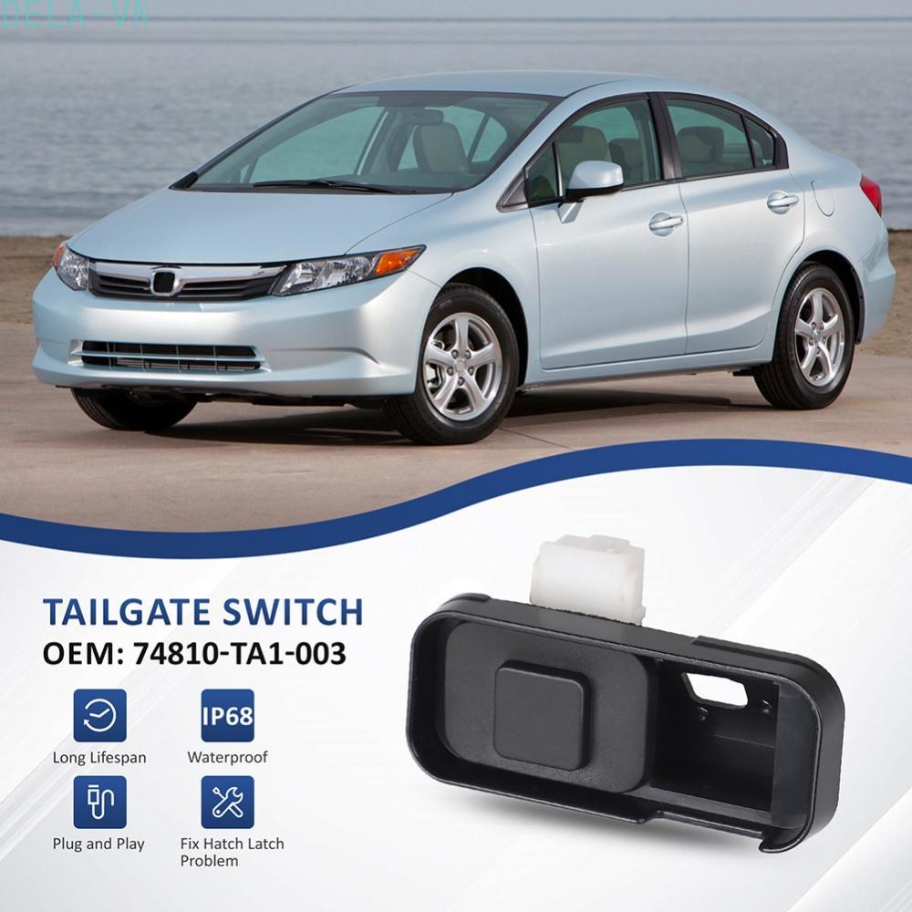 74810-TA1-003 Direct Installation Long Duration Performance OEM Reference Number#DELA