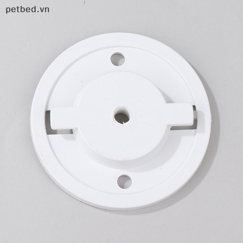 Tapo C200 Camera Thông Minh Treo Tường Đế TL70 Phụ Kiện Túi Vít Trần Treo Ngược Cho TP-Link C210