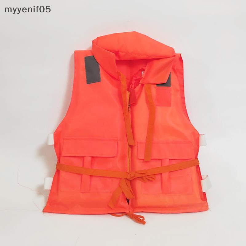Myyenif Áo phao an toàn Áo phao bơi áo phao bơi phao Áo phao thể thao dưới nước cho người lớn bơi VN
