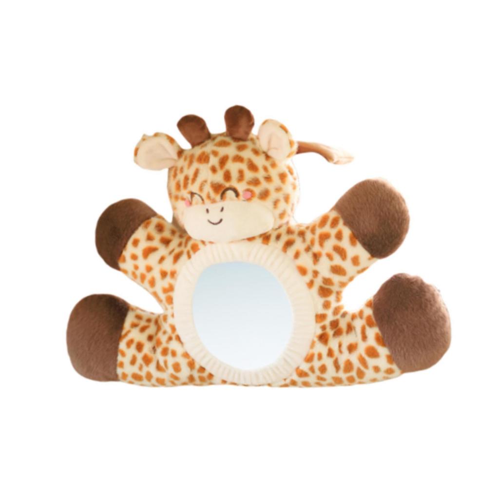 Gương chiếu hậu ghế ô tô Gương quan sát sang trọng chống vỡ