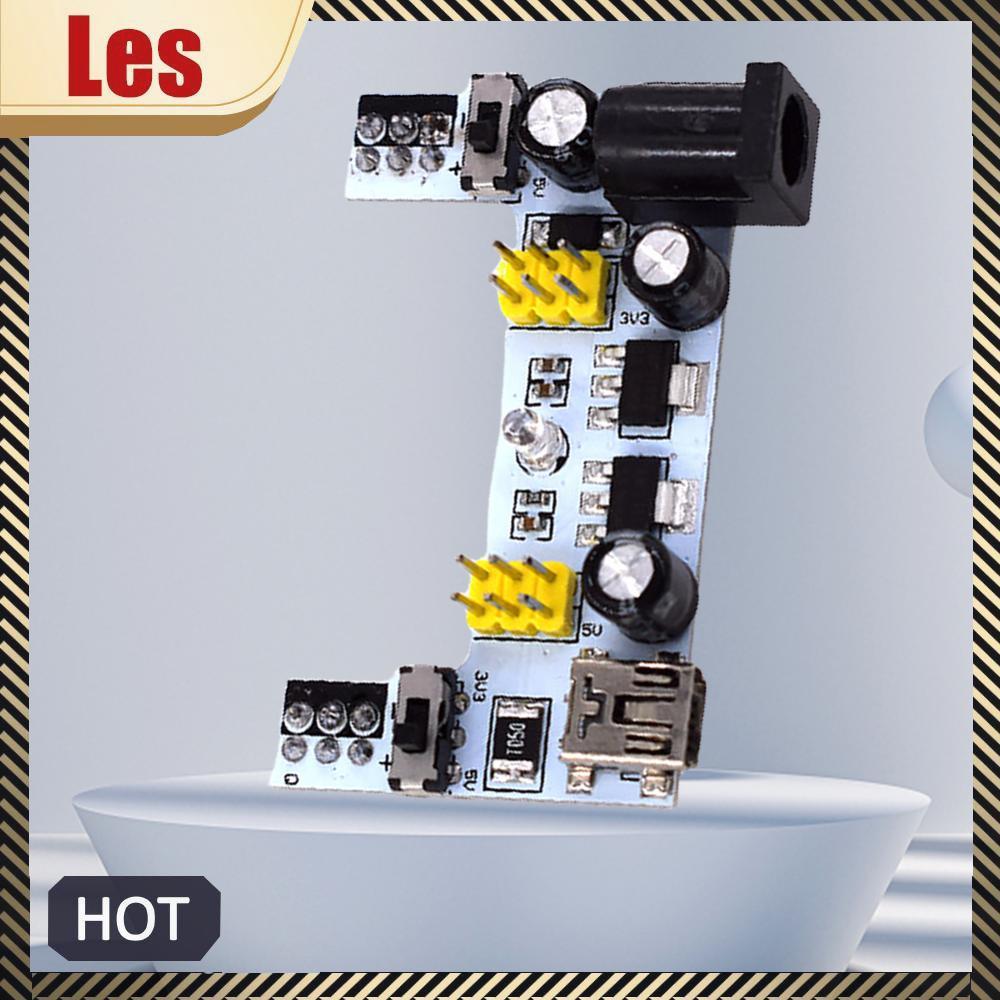 MB102 Mini USB Mini USB Breadboard DC 5 / 3.3 V USB Power Supply Module Breadboard Power Supply Modu