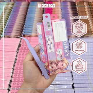 Nhíp Gắn Mi MLEN DIARY