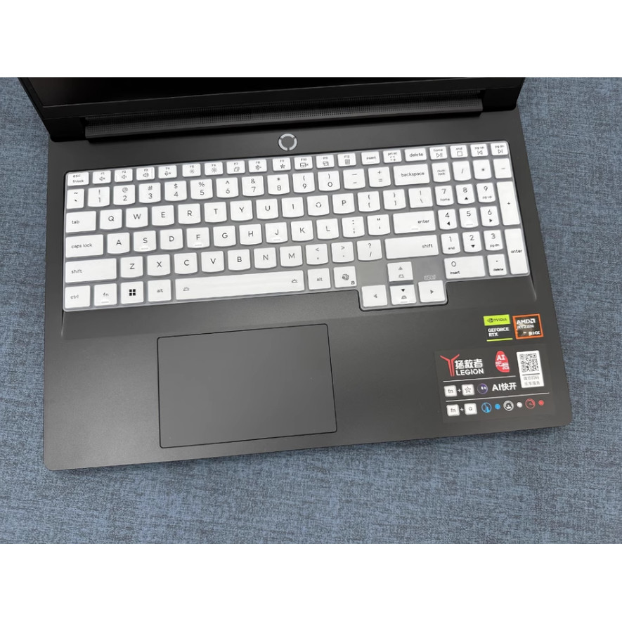 Dành Cho Lenovo Legion 5 15 / Legion 5i 15 "15.1" 2025 15 "15IAX10 15AHP10 15AKP10 15IRX10 Bảo Vệ Da