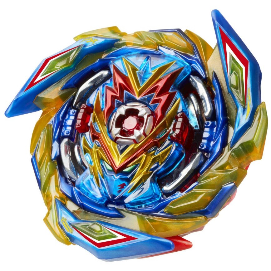 B-X TOUPIE BURST BEYBLADE Spinning Top Superking Sparking B163 Super King Booster Brave Valkyrie.Ev 