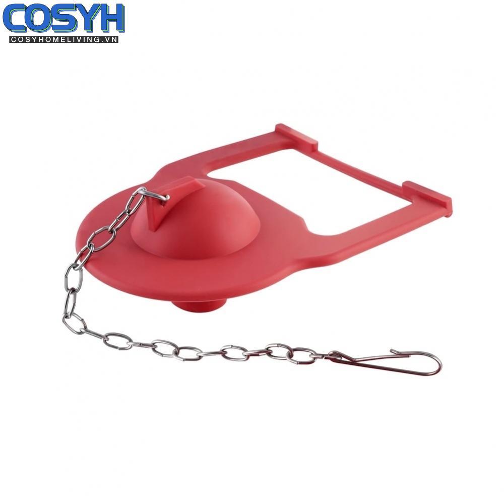 <cosyh>Silicone Flapper Flexible Sealing Performance Prevents Leaks For Ankara