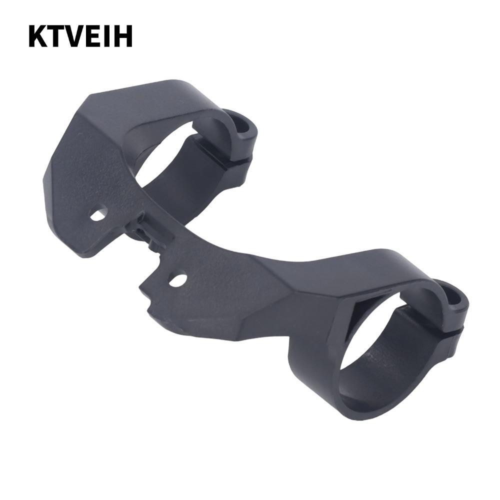 Giá đỡ màn hình LCD xe đạp điện KTVEIH, làm từ chất liệu ABS chắc chắn và tinh tế, tương thích với đ