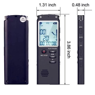 giá rẻ Bài giảng hội nghị Bút ghi âm đặc biệt T60 8G/16G/32G MP3 có thể nghe được 24 giờ Giao hàng cực nhanh
