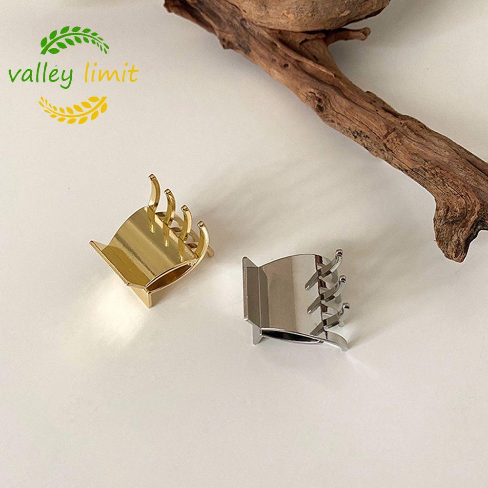 valley limit VALLEY LIMIT Kẹp Tóc Bé Gái Sweet Style Hàn Quốc