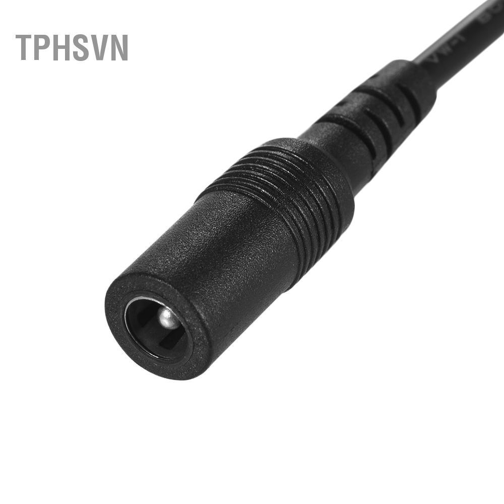 tphsvn Aumotop Dây Cáp Nguồn Hiệu Ứng Guitar 5 Chiều Daisy Dây Chia DC 9V Lý Tưởng Cho Nghệ Sĩ Guita