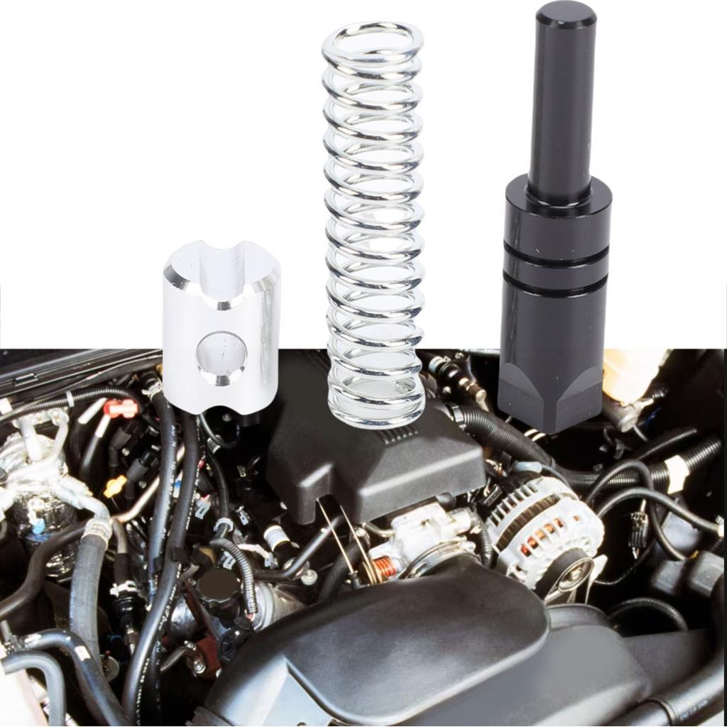 Bộ van lạm dụng truyền động Thay thế cho 4L60E 4L65E 77754 35K Chuyển tiếp và lùi