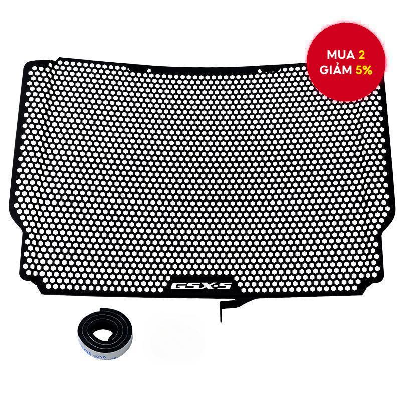 Lưới bảo vệ két nước cho xe mô tô Suzuki GSX-S GSXS 1000 GSXS1000 GSX-S1000 2015-2022