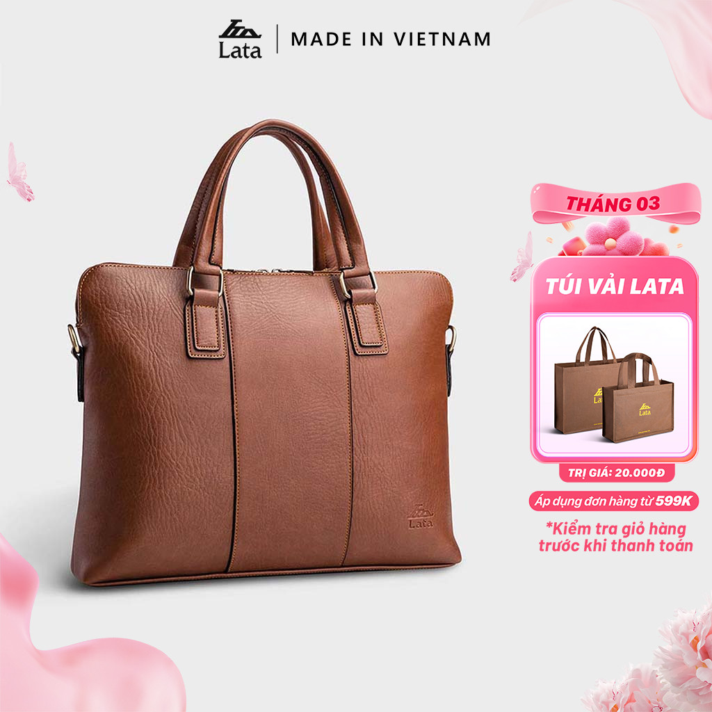 Cặp công sở LATA CA29