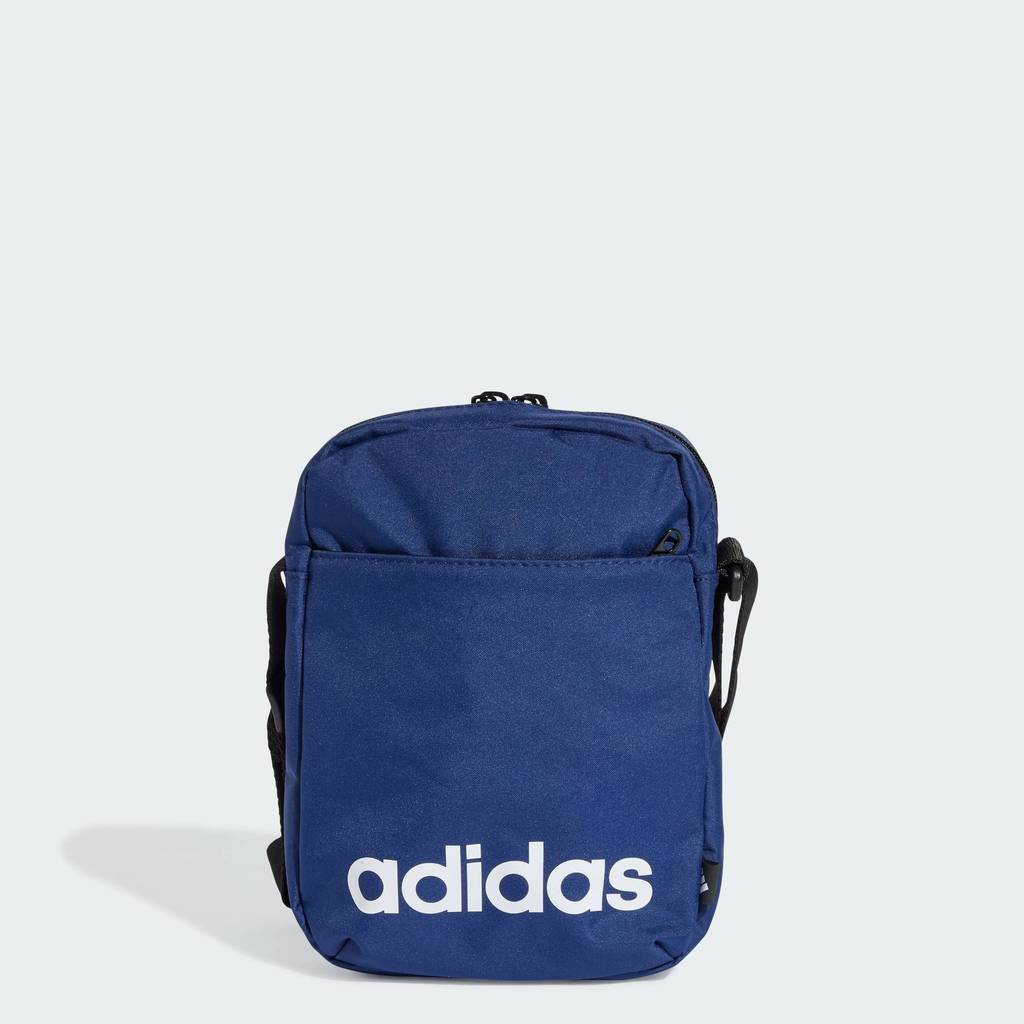 adidas Lifestyle Linear Organizer Unisex Blue IN6128