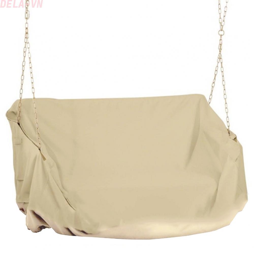 Outdoor Hanging Swing Chair Cover Premium Waterproof Windproof Easy To Clean#DELA