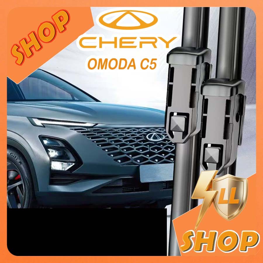 [SẴN SÀNG] Bộ dụng cụ gạt nước CHERY OMODA C5 EV omoda c5 ev Phụ kiện trang trí ô tô SCZZ