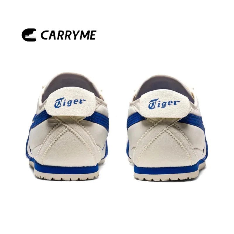 Hàng hóa công ty Onitsuka Tiger Mexico 66 Onitsuka Tiger Giày thông thường ASICS ASICS 1183B497-100 