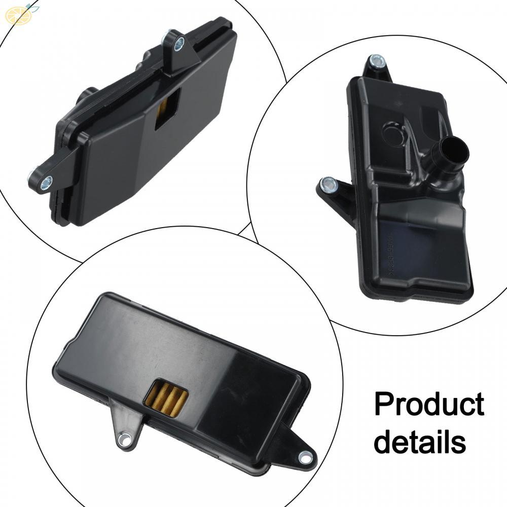 Bộ lọc hộp số 1 bộ lắp đặt dễ dàng cho động cơ 1.5L L4 cho động cơ L4