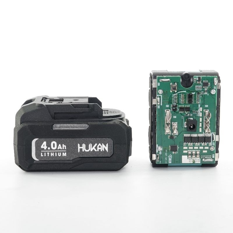 Phụ kiện máy khoan Cao cấp FX chống cháy HM21-G2-FX15C4000