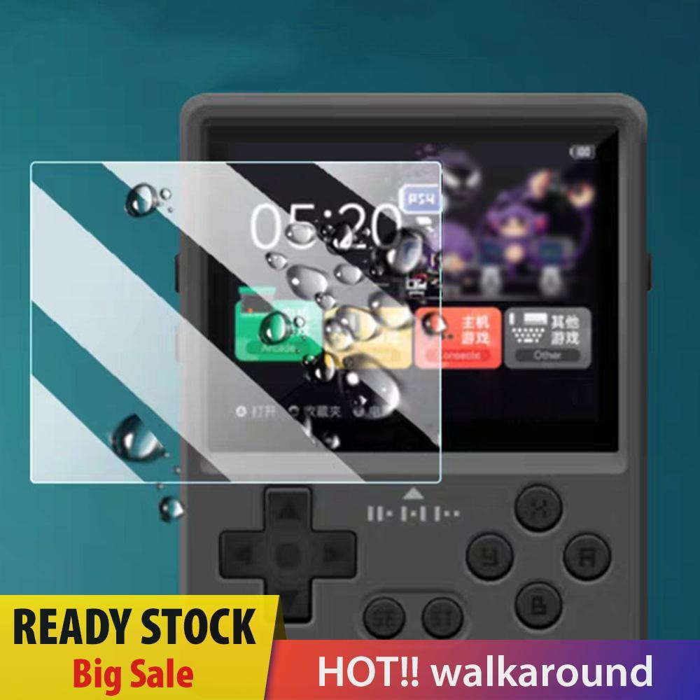 Dành Cho Kính Cường Lực GKD Pixel 2 Phim Bảo Vệ Màn Hình Chống Trầy Xước Bảo Vệ Màn Hình Kính Cường 