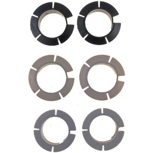 Ống lót bàn đạp tăng tốc Tương thích với Chevrolet K5 Blazer 1986 1985 1984 1983 1982 1981 1980 1979