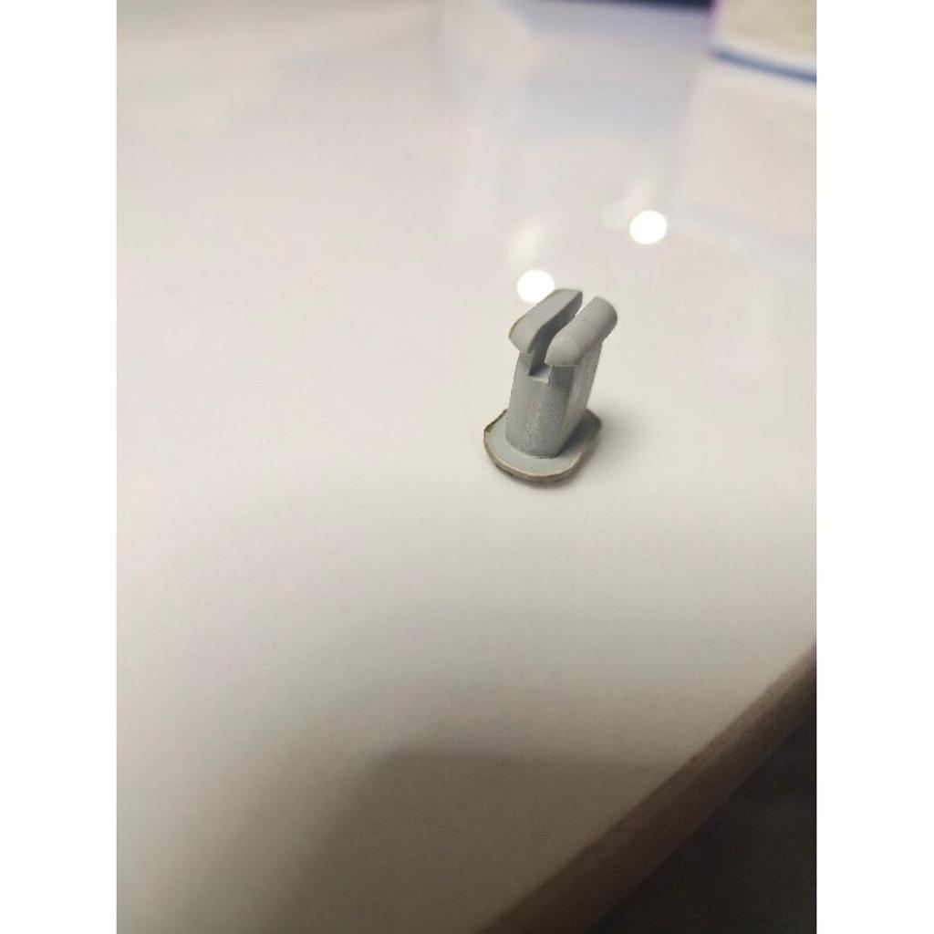 Chính Hãng Philips Air Fryer HD9220 9225 9231 9232 9233 9238 Foot Pad Phụ Kiện