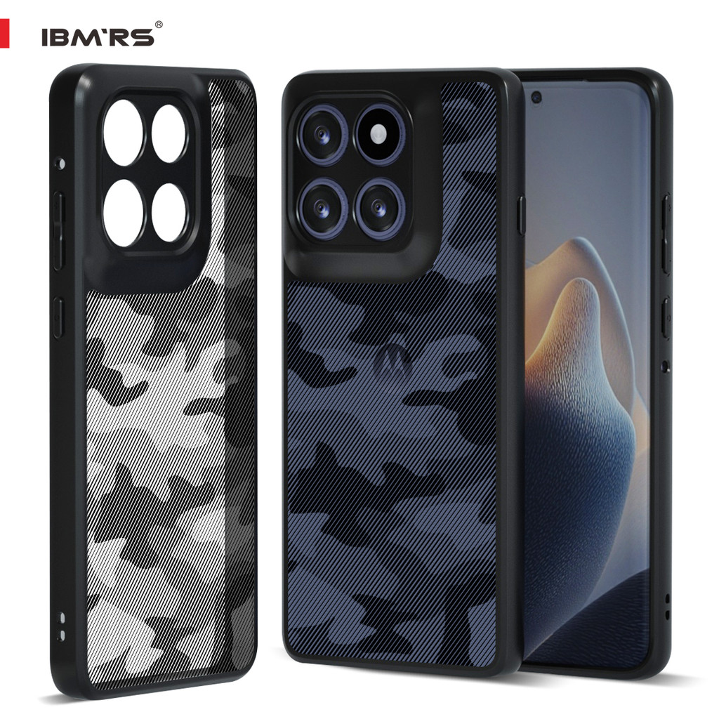 Dành Cho Motorola MOTO G56 5G Ốp Lưng Silicon Mềm Chống Sốc Chống Rơi