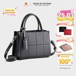 Túi đeo chéo nữ YUUMY YN250