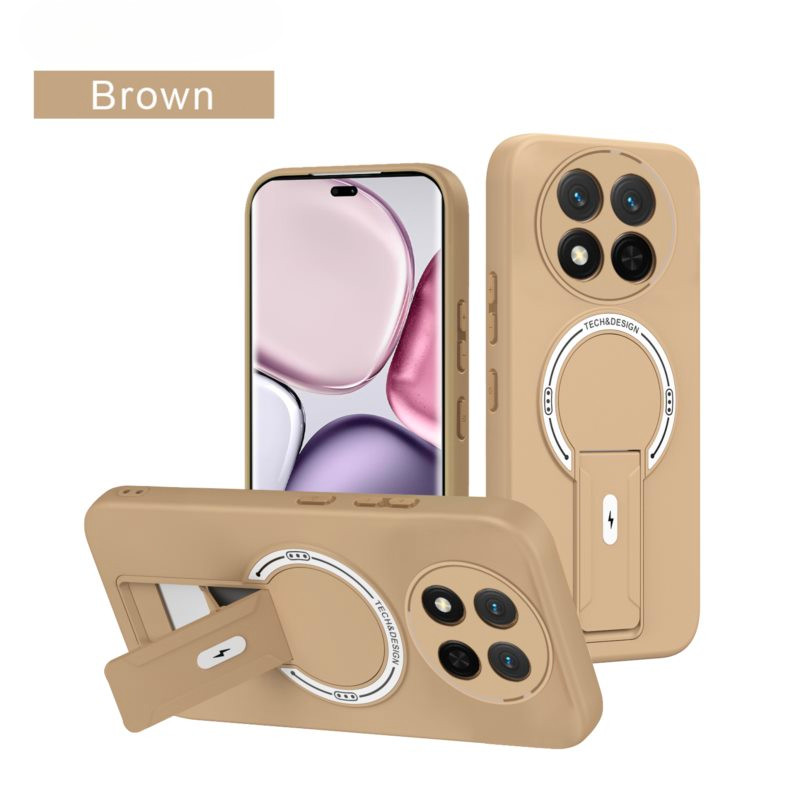 Dành cho Huawei Mate 70, Mate 70 Pro 5G, P70 Pro, P70 Ultra, P80, P80 Ultra, Vỏ điện thoại đứng cảm 