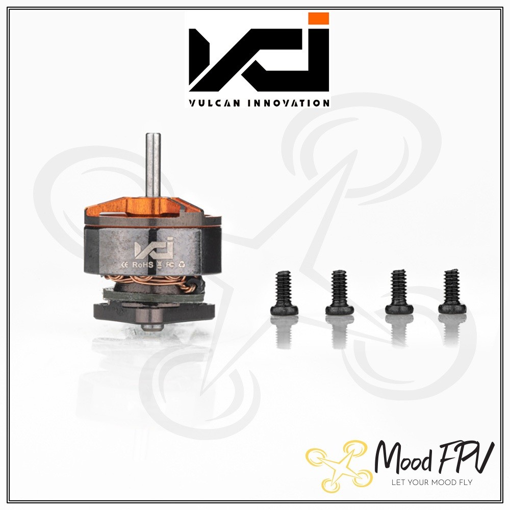 Động Cơ VCI SPARK 0702 Motor 25000KV/ 29000KV (4PCS)