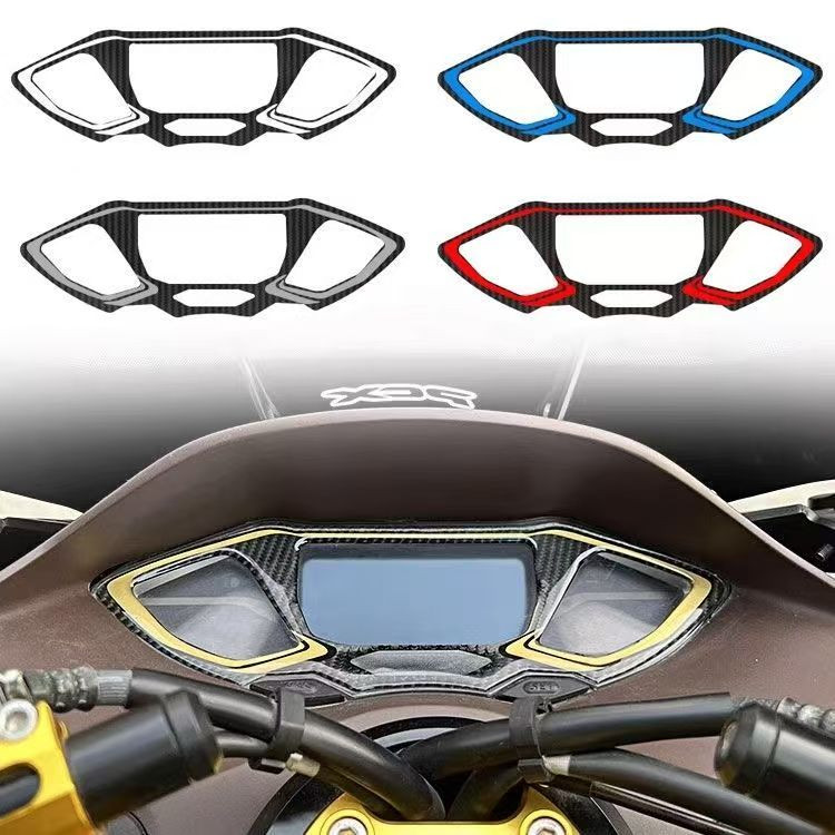 Dành Cho Xe Honda PCX125 PCX160 2021 Đồng Hồ Tốc Độ Dán Đồng Hồ Tốc Độ Đề Can Phù Hợp Với PCX 125 PC