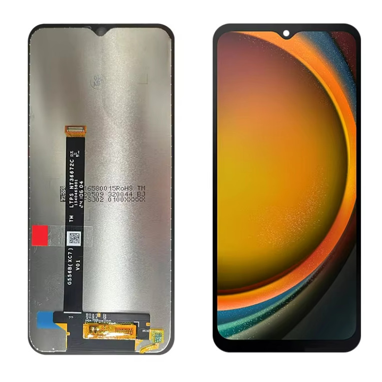 Màn hình LCD Bộ số hóa màn hình cảm ứng cho Samsung Galaxy Xcover7 SM-G556B / Xcover7 Pro SM-G766B