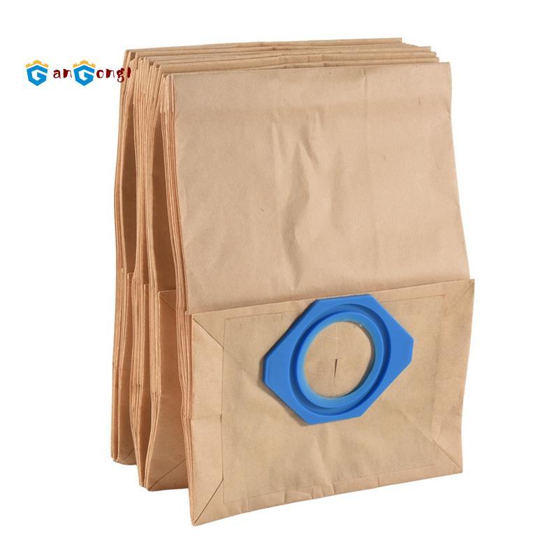 Túi hút bụi Túi đựng bụi Thích hợp cho Ga70 GM80 Gm90 GS 80 GS 90 Tellus GM80 Gm90 Series