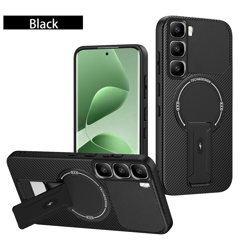 Dành Cho Infinix Hot 50 Pro + Ốp Lưng Infinix Hot 50 Pro Plus Ốp Điện Thoại Hot 50 Pro + Vỏ Điện Tho