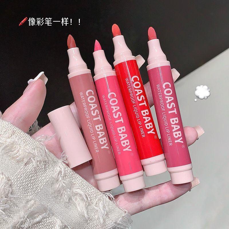 Complete Beginner's Dumbbell Set12y Waterproof Starter Makeup Set with Nude Lip Colors for Light Mak