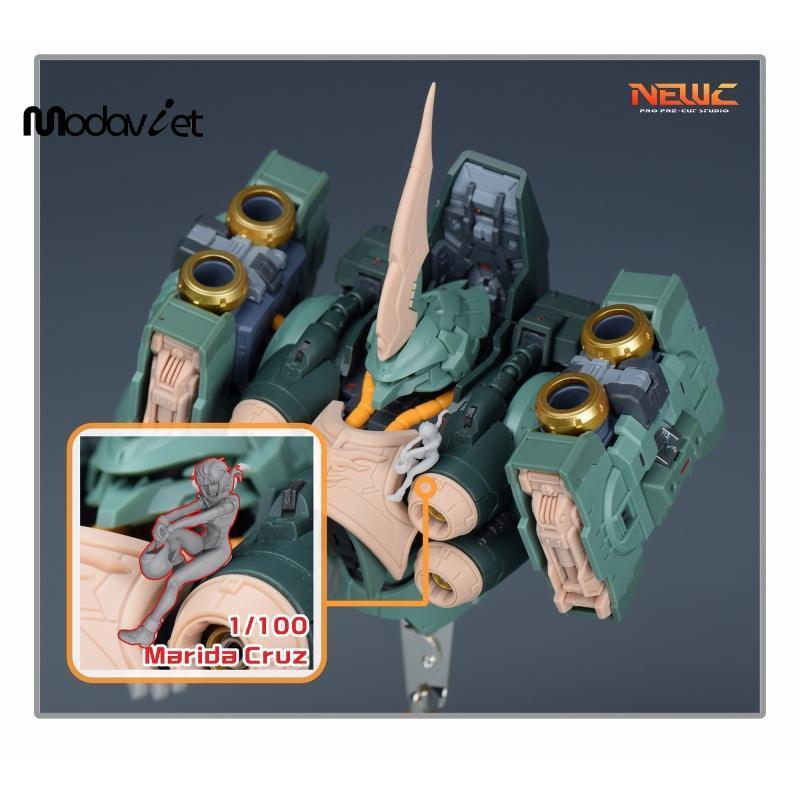 [modavietnamshop] 1 Bộ Phễu Insignia Tay ăng-ten Phụ Kiện Paage Cho Osiris Aerial Dominator Model DI