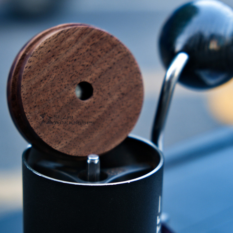 Máy mài cầm tay Commander Suzhi Nắp quả óc chó Mk2, mk4, C40 Series Universal