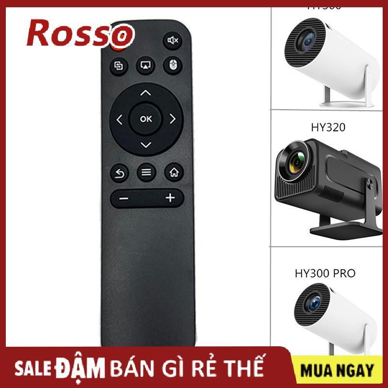Phổ thông minh điều khiển từ xa cho hy300 hy320 hy300 Pro chiếu
