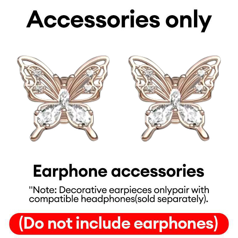 (Chất lượng cao) Phụ kiện tai nghe bluetooth không dây miệng hình bầu dục（LE302/LP25/RS103/RS106) | BigBuy360 - bigbuy360.vn