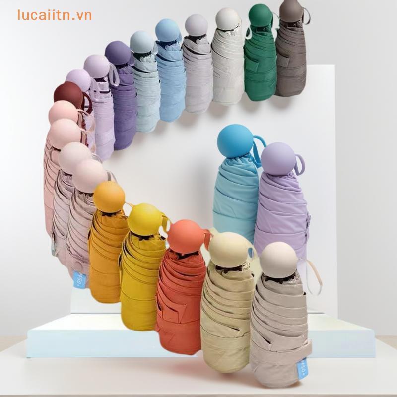 Olli Ô Chống Nắng Mini, Siêu Nhẹ và Gập Gọn, Chống Tia UV