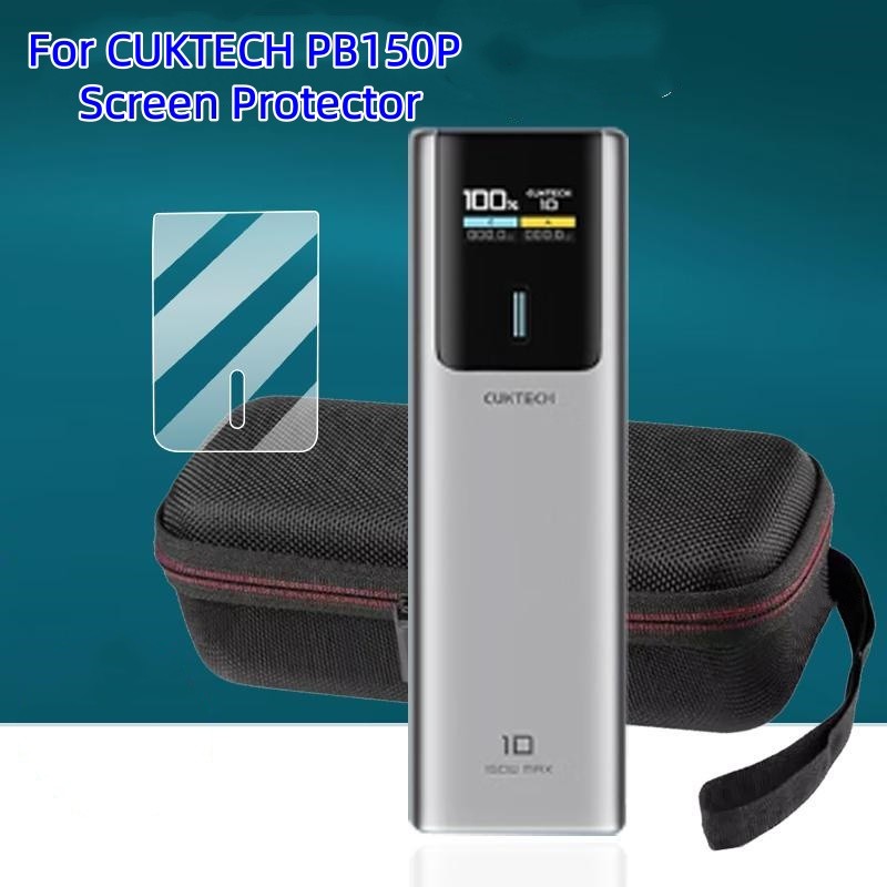 Phim HD cho hộp lưu trữ bảo vệ màn hình CUKTECH 10 Plus