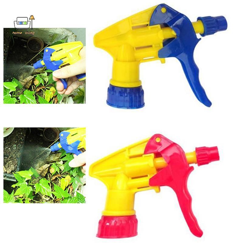 [Onw] Vòi phun làm sạch chai kích hoạt kháng hóa chất Garden Clean [th]