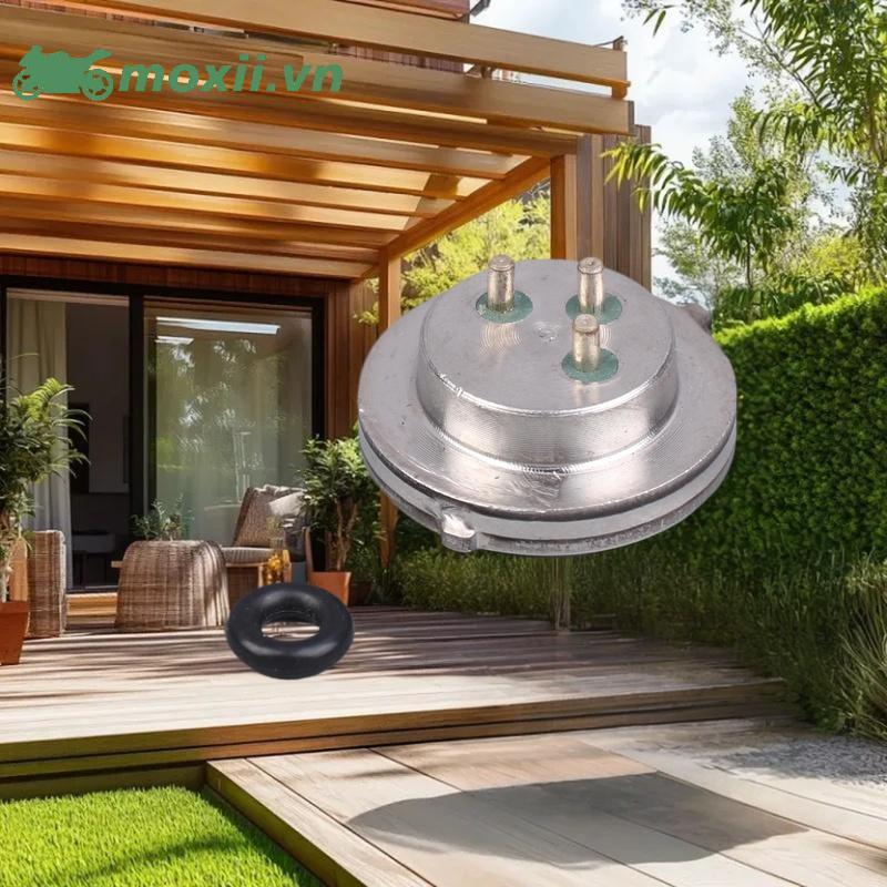 MOX 1 Bộ Cho Q3 TIGUAN SCIROCCO A3 0DE 0GC DQ380 DQ381 DQ500 Cảm Biến Áp Suất TCM Bộ Điều Khiển Truy