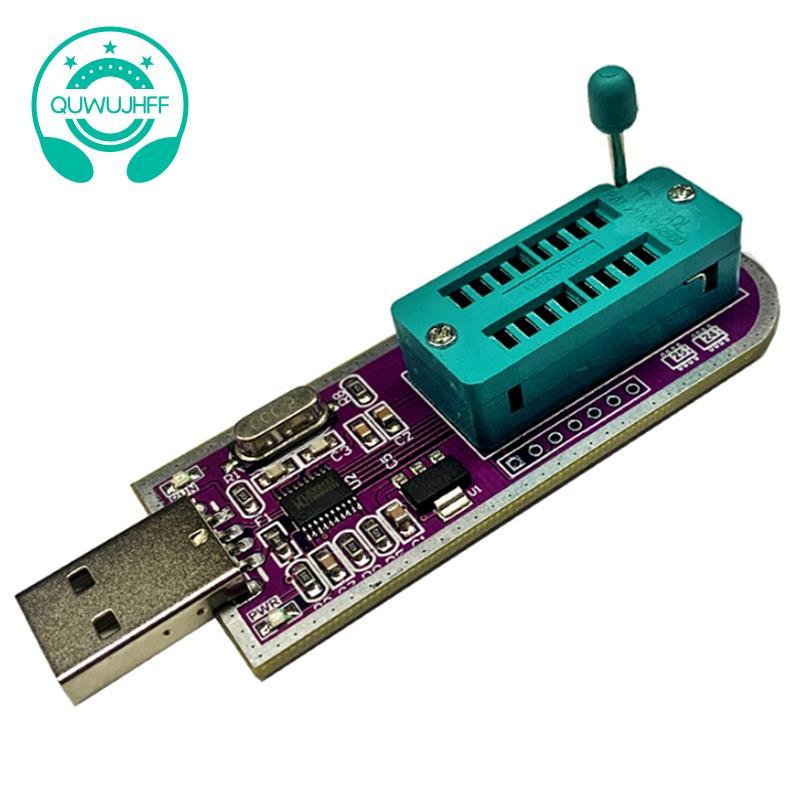 Mô-đun lập trình tốc độ cao CH347 24 EEPROM 25 SPI FALSE Hỗ trợ TTL