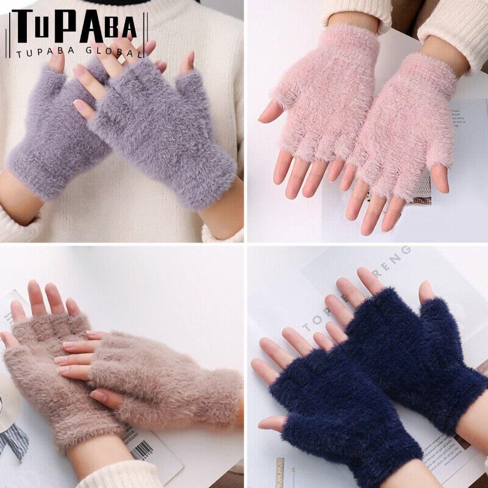 Túi Bạc Fingerless Gloves - Kiểu Dáng Sang Trọng Cho Nam Nữ
