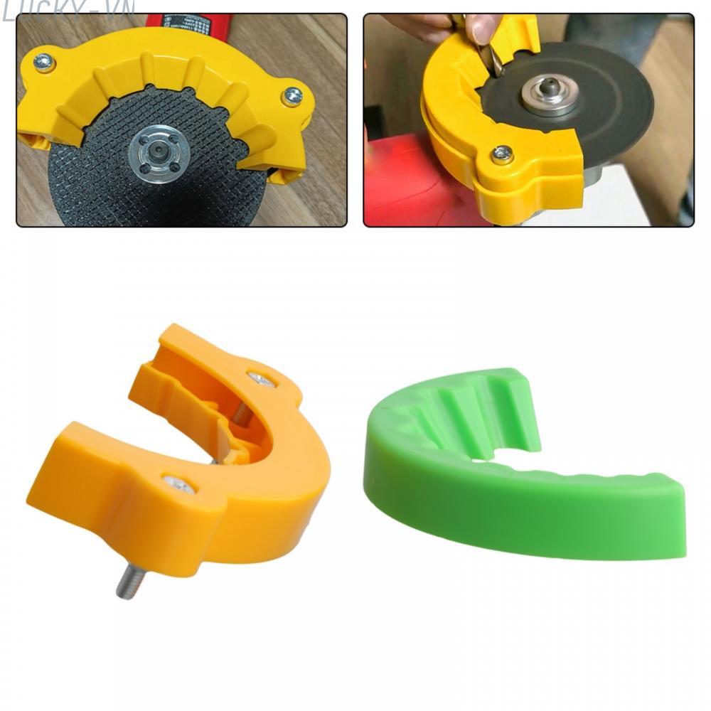 312mm Plastic Drill Grinder with Holder for Multifunctional Drill Bit Sharpening