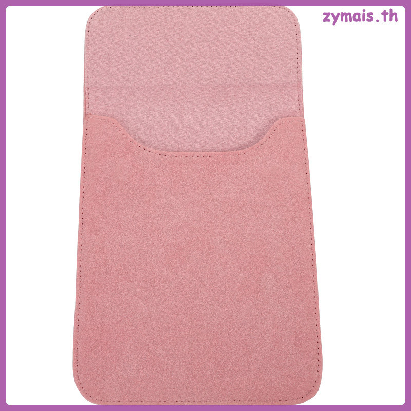 Tay áo Ebook Túi bên trong Paperwhite Case E-reader Bảo vệ Pu E-book zymais